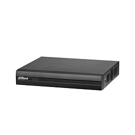16 Channels Penta-brid 1080N-720P Compact 1U 1HDD WizSense Digital Video Recorder DH-XVR1B16-I